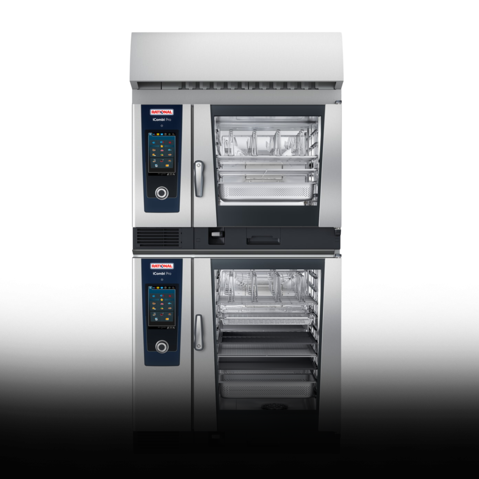 Rational Pro Preheated