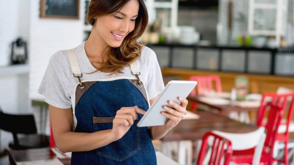 Lista de verificación para abrir un restaurante: todo lo que necesitas para lanzarlo con éxito