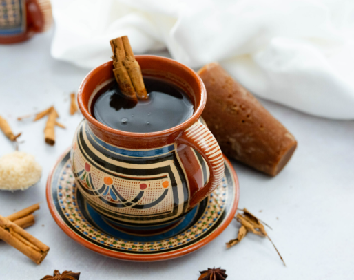 cafe de olla recipe