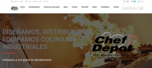 ChefDepot