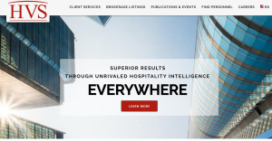 HVS Global Hospitality Services mexico