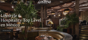 RestaurantZone mexico