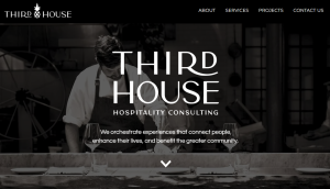 Third House Hospitality Consulting mexico