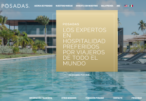 grupo posadas mexico