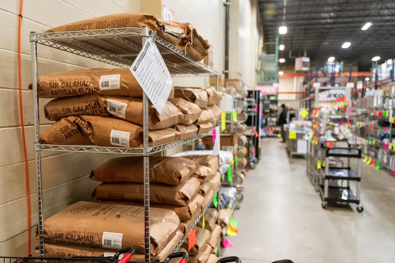 wholesale restaurant suppliers