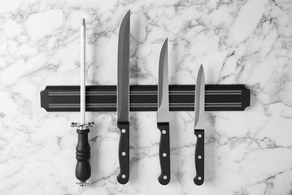 Kitchen Knife Set